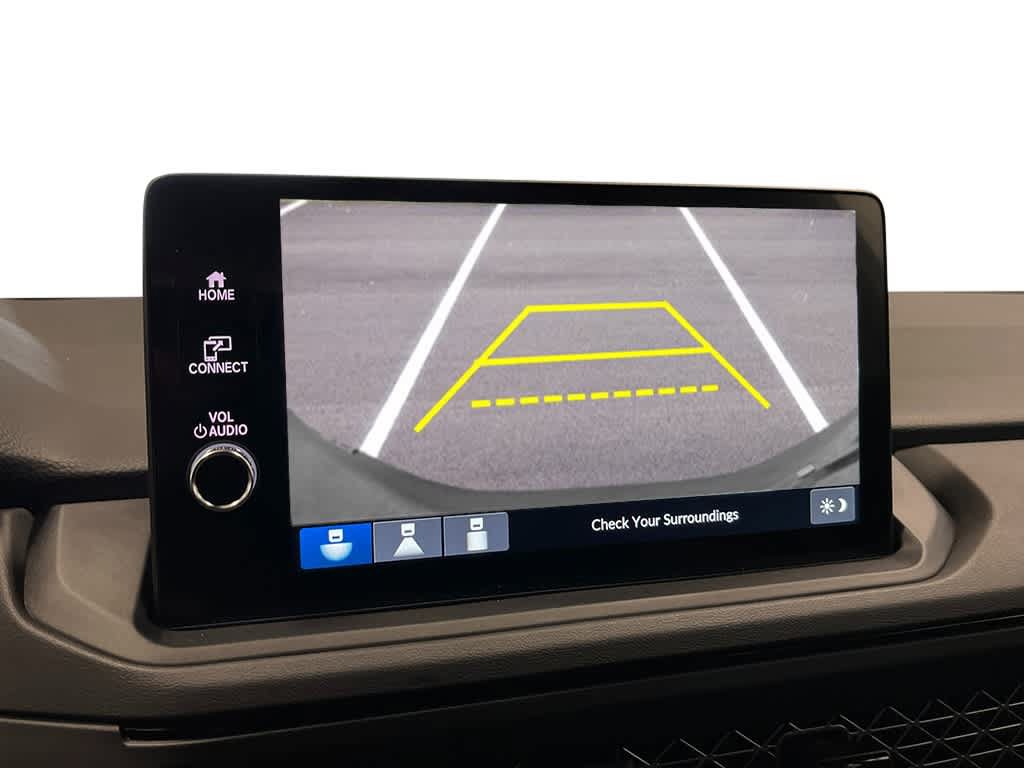 New 2026 Honda Accord LX image 18