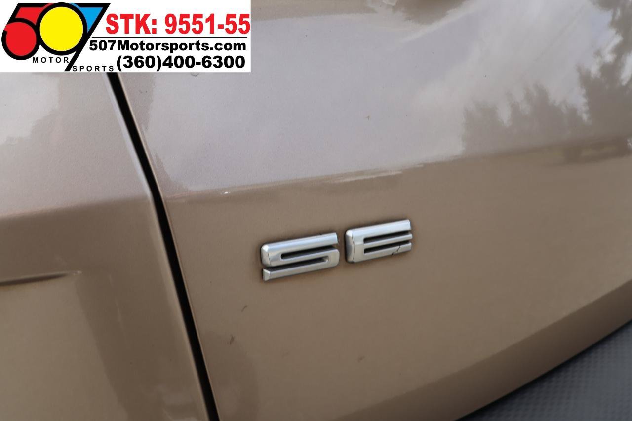 Used 2021 Ford Escape SE w/ Convenience Package AWD/4WD image 17
