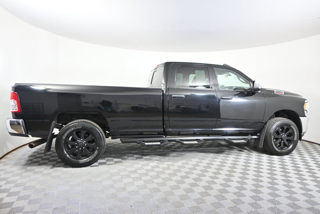Used 2020 RAM 3500 Tradesman AWD/4WD image 8