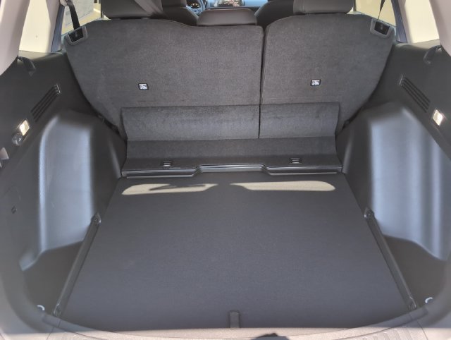 New 2026 Honda CR-V EX image 14