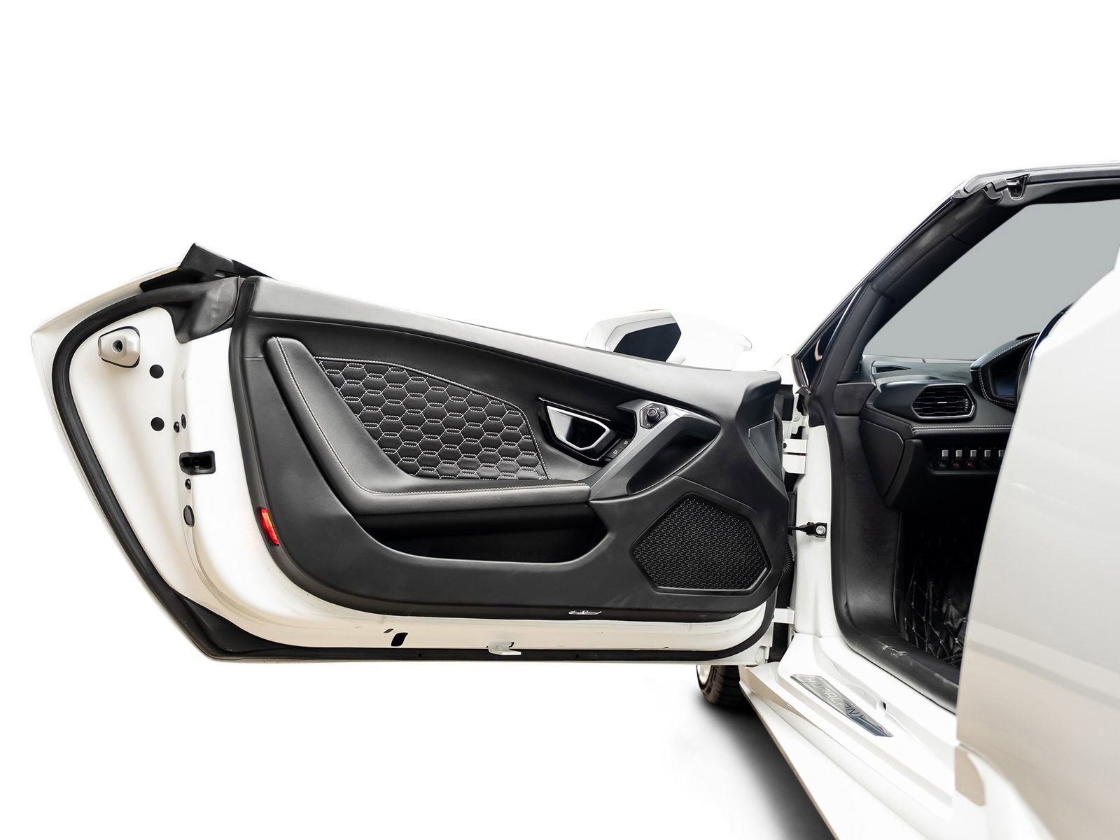 Used 2019 Lamborghini Huracan LP 580-2 image 52