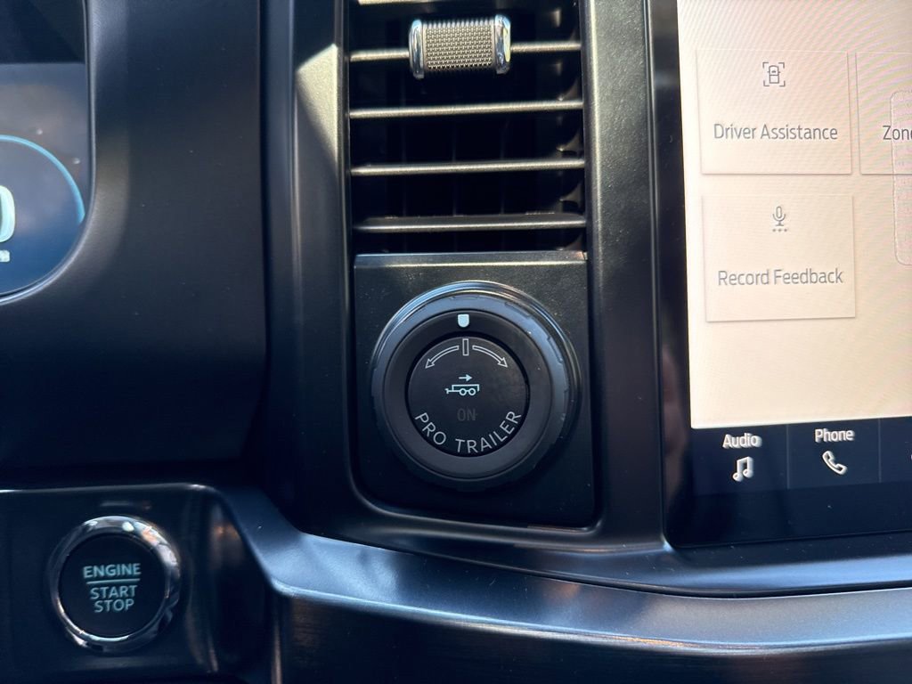 New 2026 Ford F350 Lariat w/ Black Appearance Package image 35