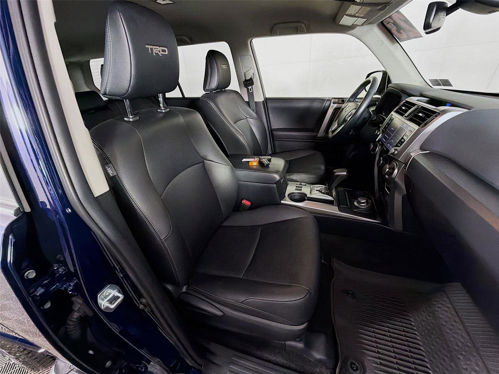 Used 2023 Toyota 4Runner TRD Sport image 26