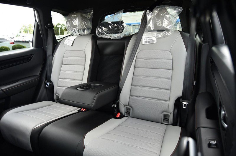 New 2026 Honda CR-V Sport Touring image 26