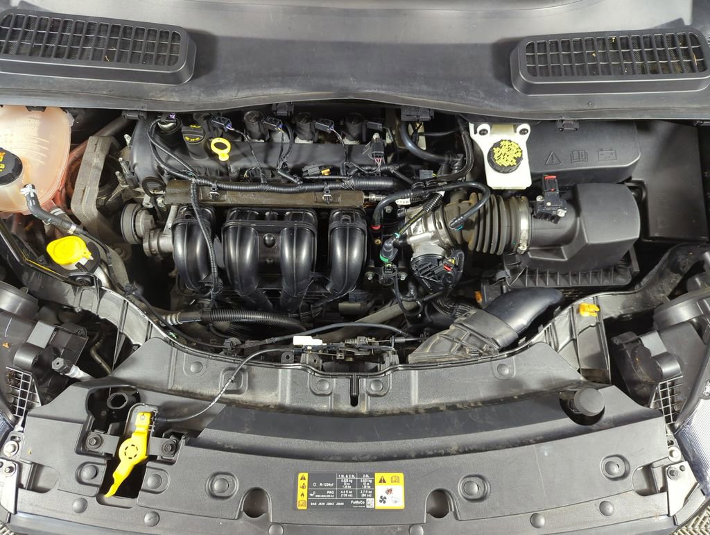 Used 2019 Ford Escape S FWD image 17