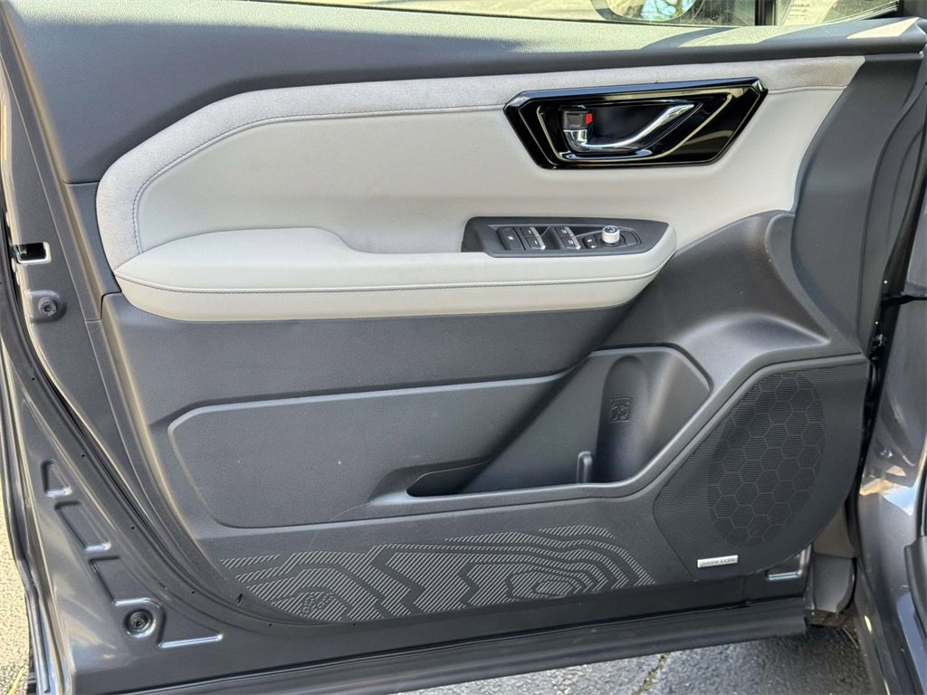 New 2026 Subaru Forester Limited image 14