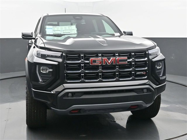 New 2025 GMC Canyon AT4 image 8