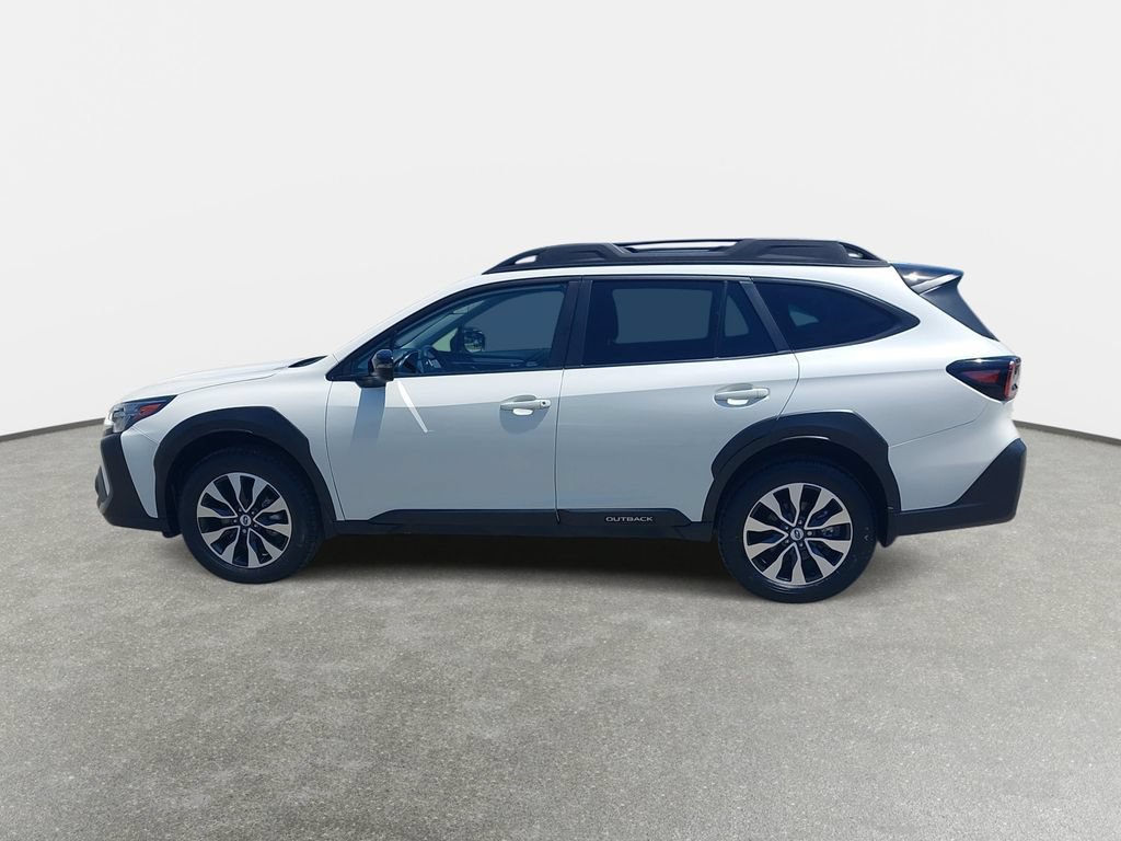 Used 2025 Subaru Outback Onyx Edition XT AWD/4WD image 8
