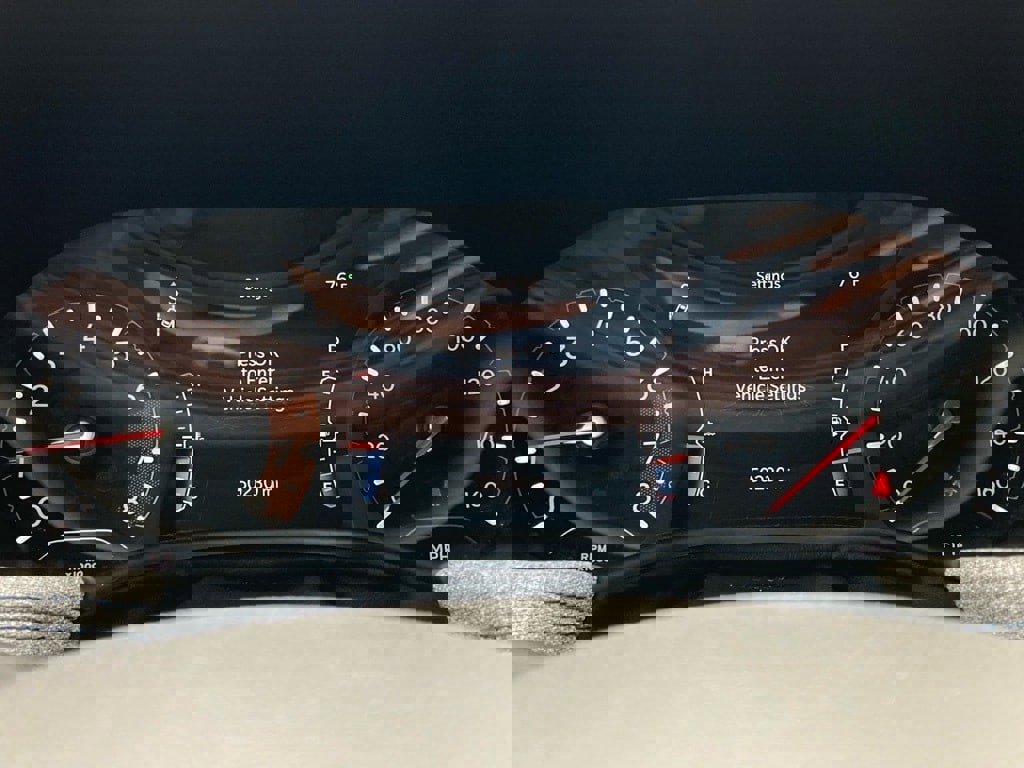 Used 2024 Jeep Compass Latitude image 13