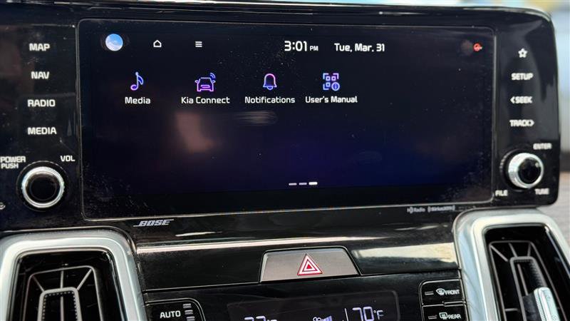 Used 2023 Kia Sorento SX Prestige AWD/4WD image 44