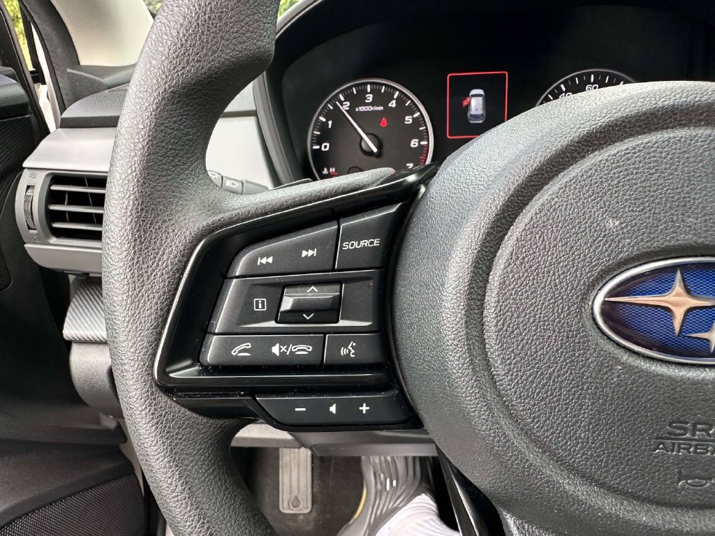 Certified 2026 Subaru Crosstrek 2.5i Premium AWD/4WD image 30