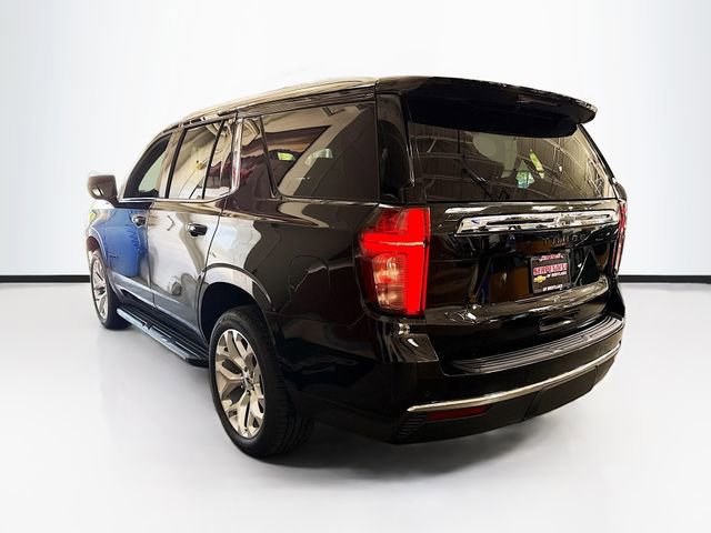 Used 2023 Chevrolet Tahoe LS AWD/4WD image 8