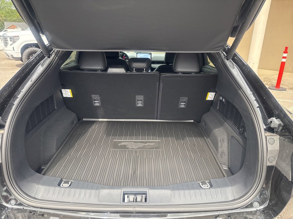 New 2025 Ford Mustang Mach-E Premium w/ Interior Protection Package image 14
