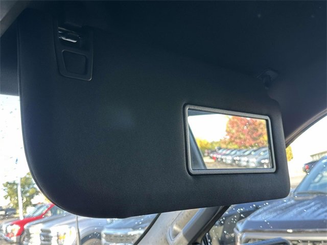 New 2025 Ford F150 STX w/ Equipment Group 201A FX4 image 31