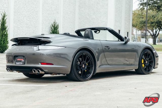 Used 2013 Porsche 911 Carrera S RWD image 7