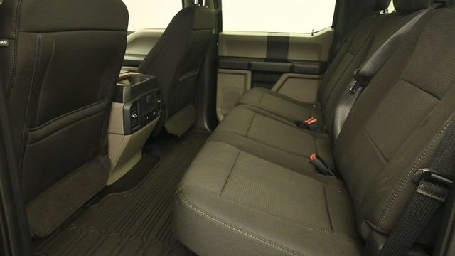 Certified 2019 Ford F150 XL w/ Equipment Group 101A Mid AWD/4WD image 11