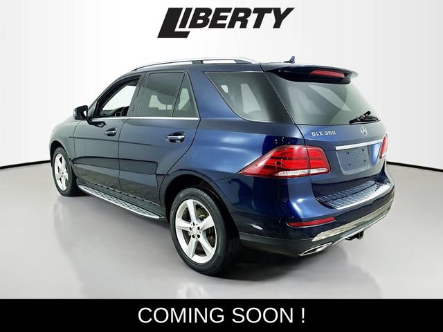 Used 2016 Mercedes-Benz GLE 350 image 5