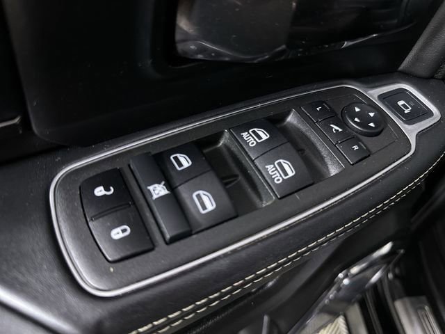 Used 2022 RAM 3500 Limited AWD/4WD image 24
