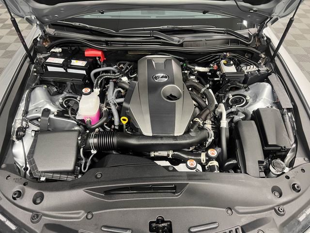 Certified 2023 Lexus IS 300 w/ Premium Package RWD image 24