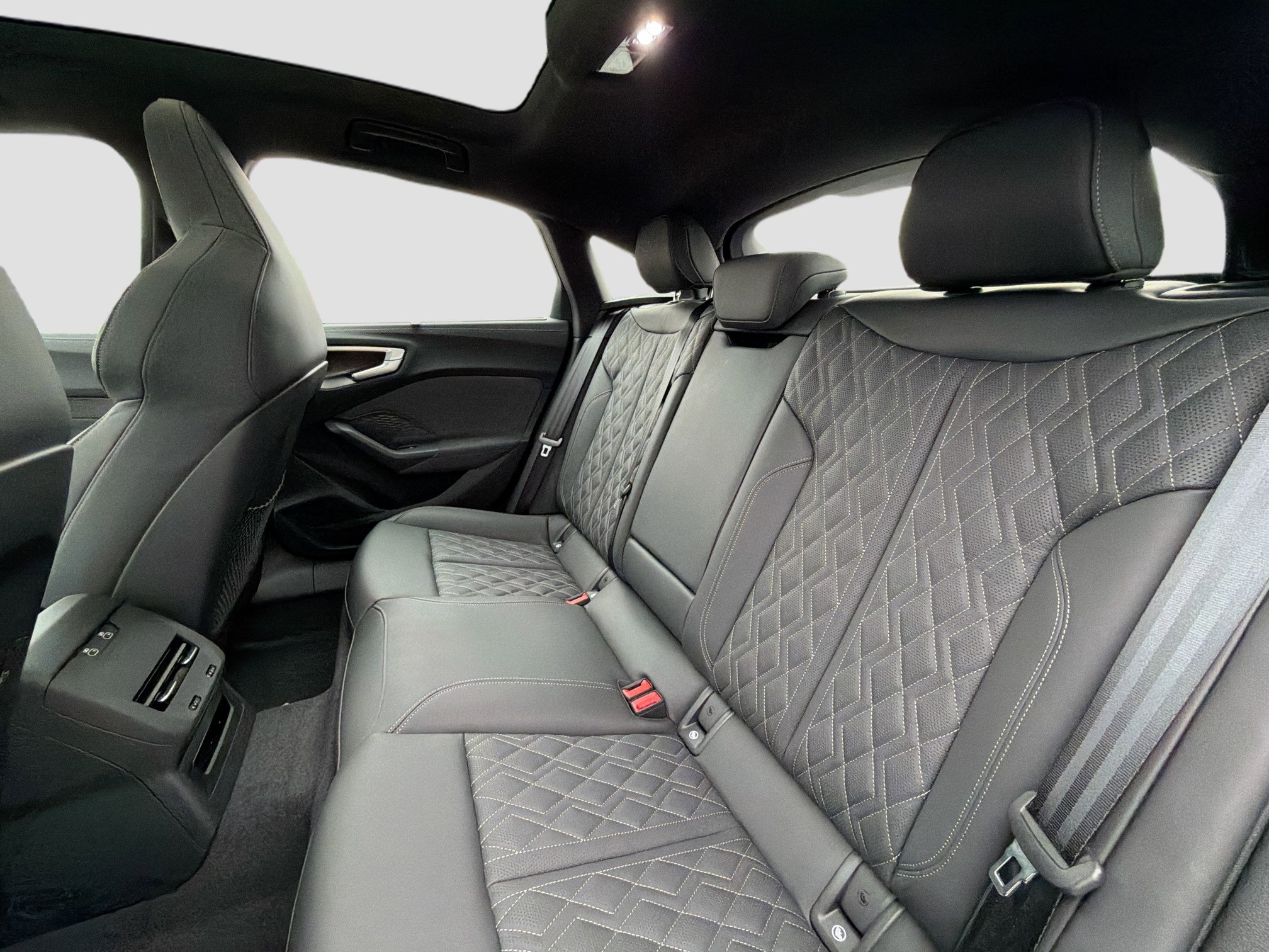 New 2025 Audi S5 Premium Plus image 20