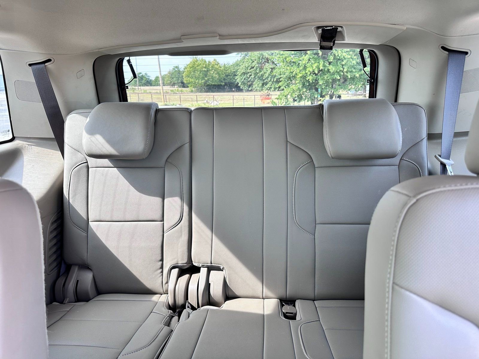 Used 2019 Chevrolet Tahoe Premier RWD image 33