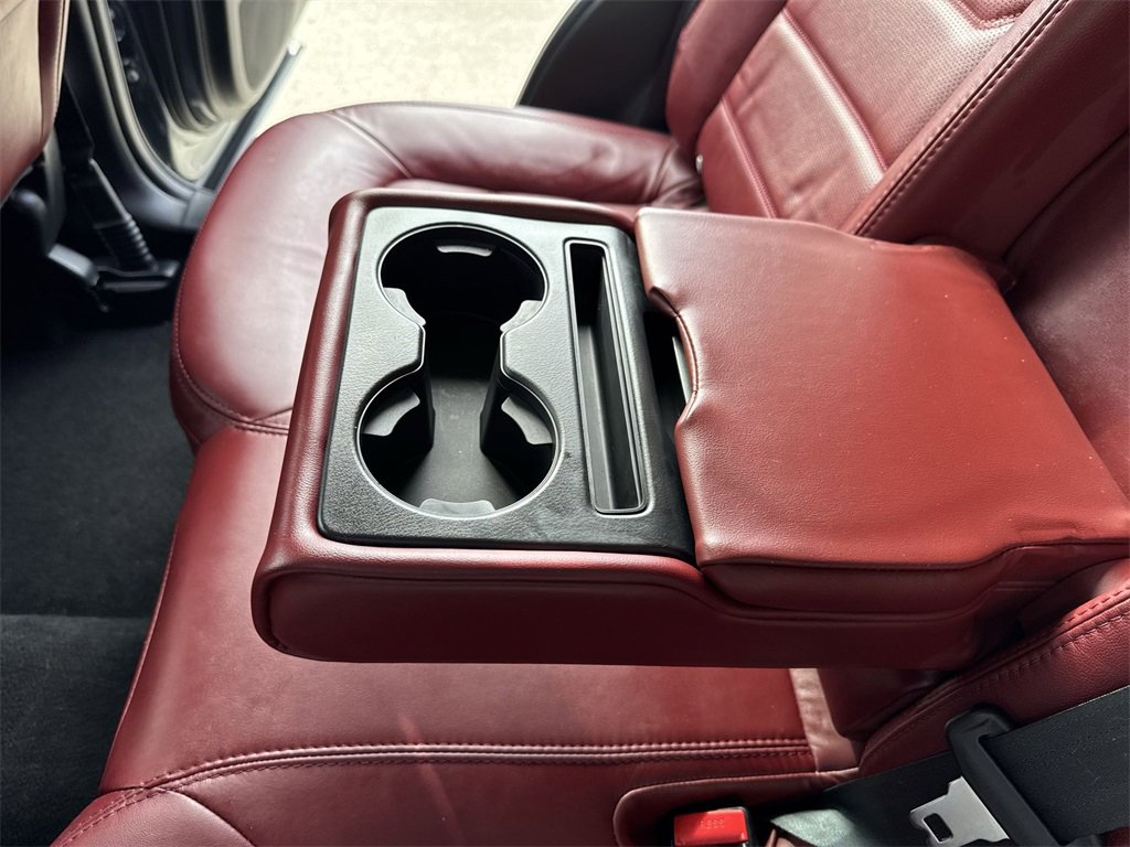 Used 2023 MAZDA CX-5 Carbon Edition image 39