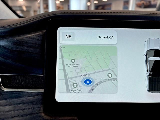 Used 2022 Rivian R1T Adventure image 14