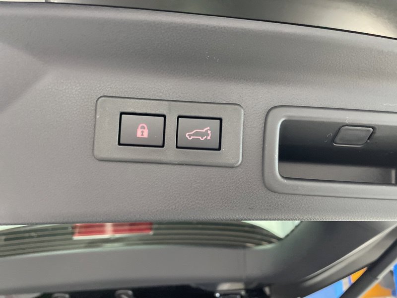 New 2026 Subaru Forester Wilderness AWD/4WD image 9