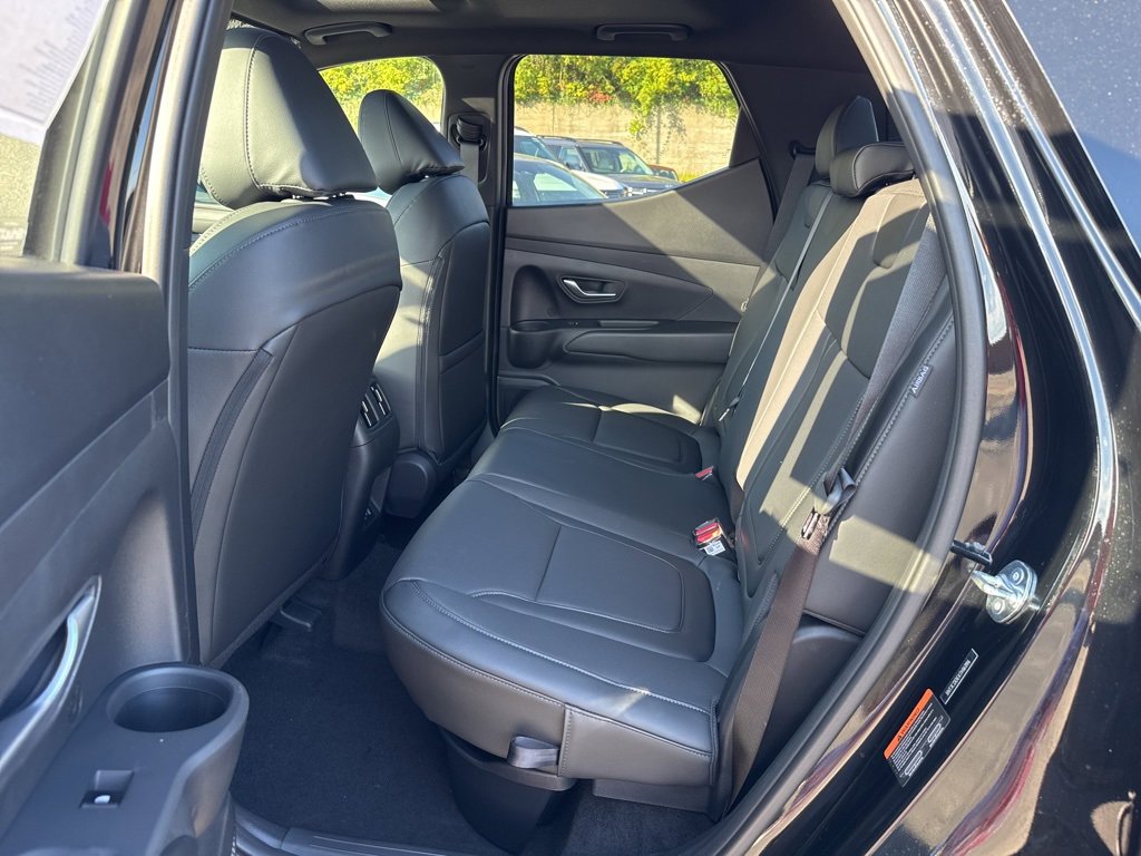 New 2026 Hyundai Santa Cruz SEL image 17