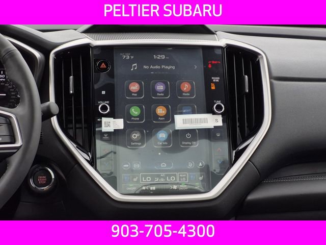 New 2026 Subaru Ascent Touring image 19