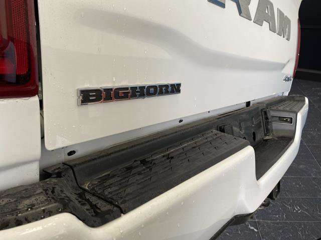New 2025 RAM 2500 Big Horn image 37