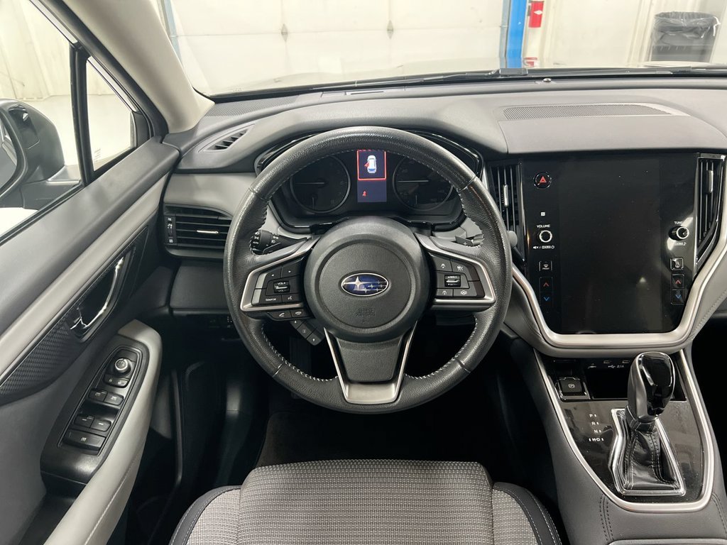 Used 2021 Subaru Outback Premium AWD/4WD image 11