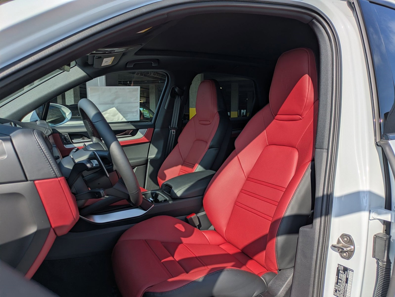 New 2026 Porsche Cayenne image 5