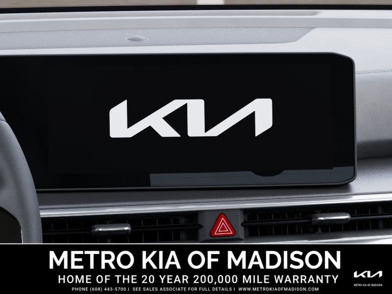 New 2026 Kia Sorento EX image 20