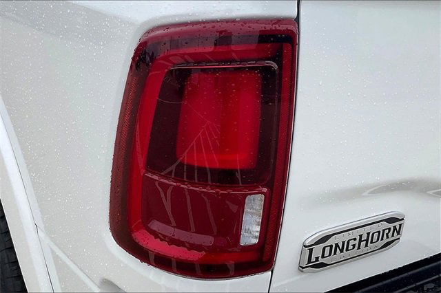 New 2025 RAM 2500 Limited image 22