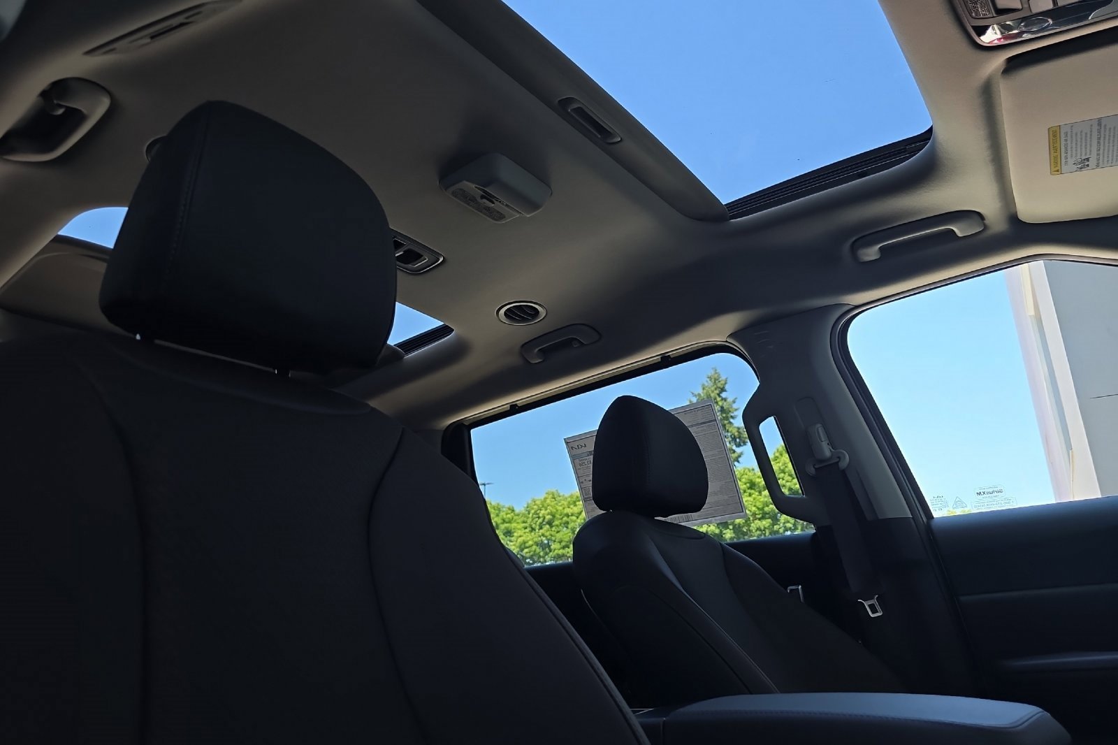 New 2026 Kia Carnival SX Prestige image 13