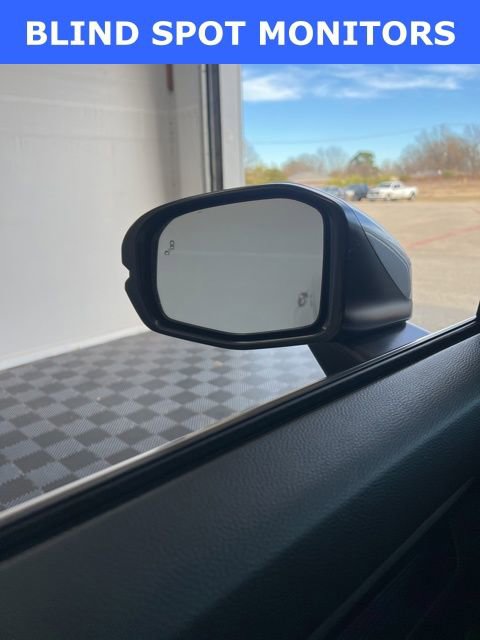 Used 2025 Honda CR-V EX image 10