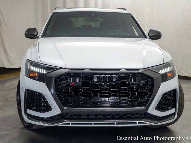 Used 2023 Audi RS Q8 AWD/4WD image 6