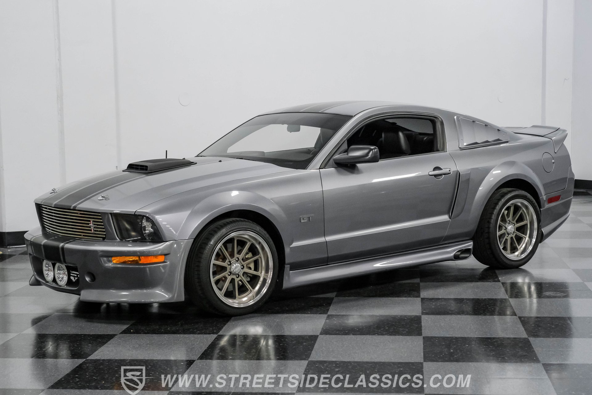 Used 2006 Ford Mustang GT image 6