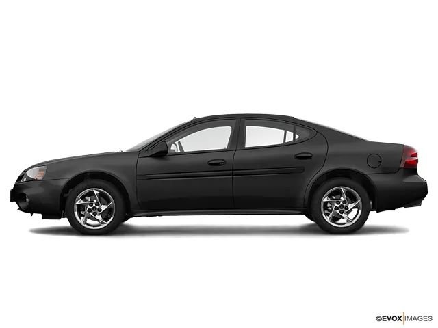 Used 2004 Pontiac Grand Prix GT FWD image 1