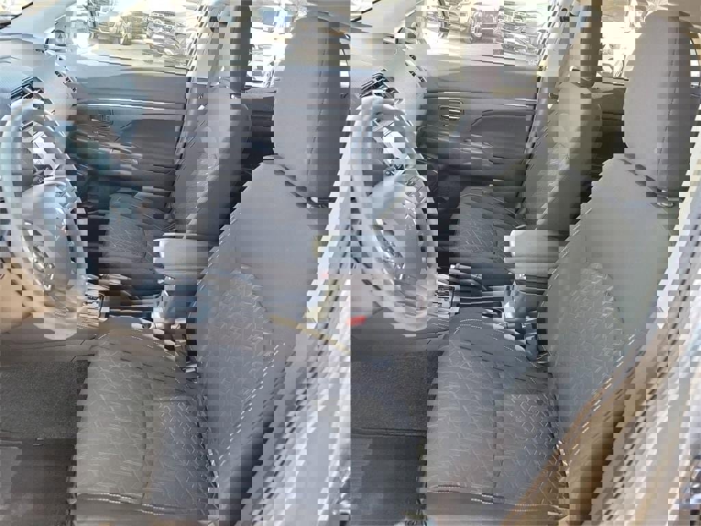 Used 2022 Mitsubishi Outlander Sport ES image 16