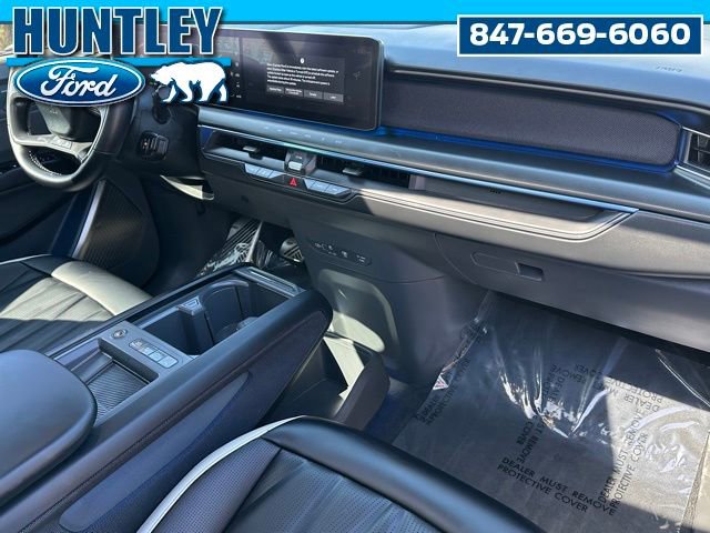 Used 2024 Kia EV9 GT-Line image 9