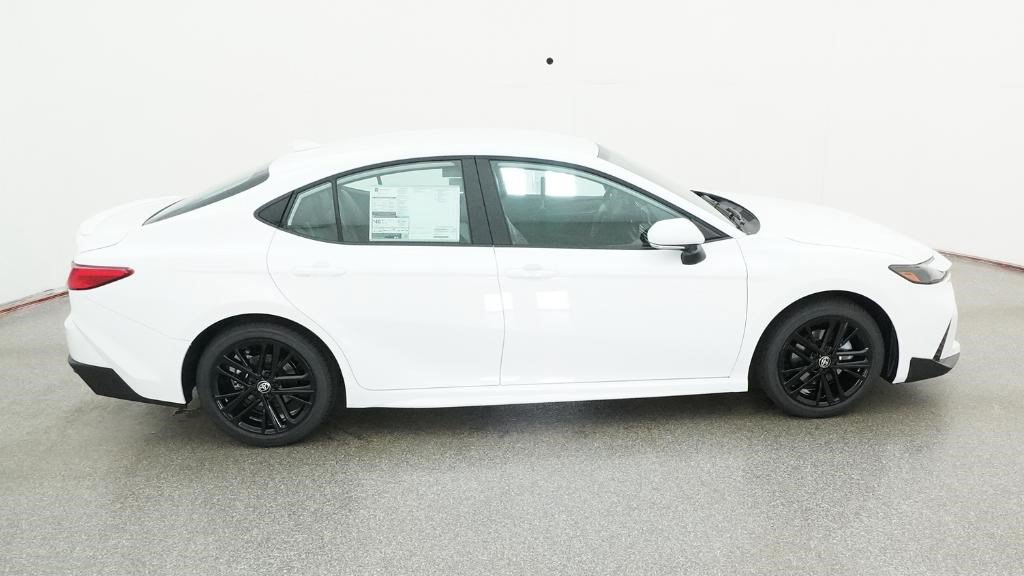 Used 2026 Toyota Camry SE w/ Convenience Package FWD image 48