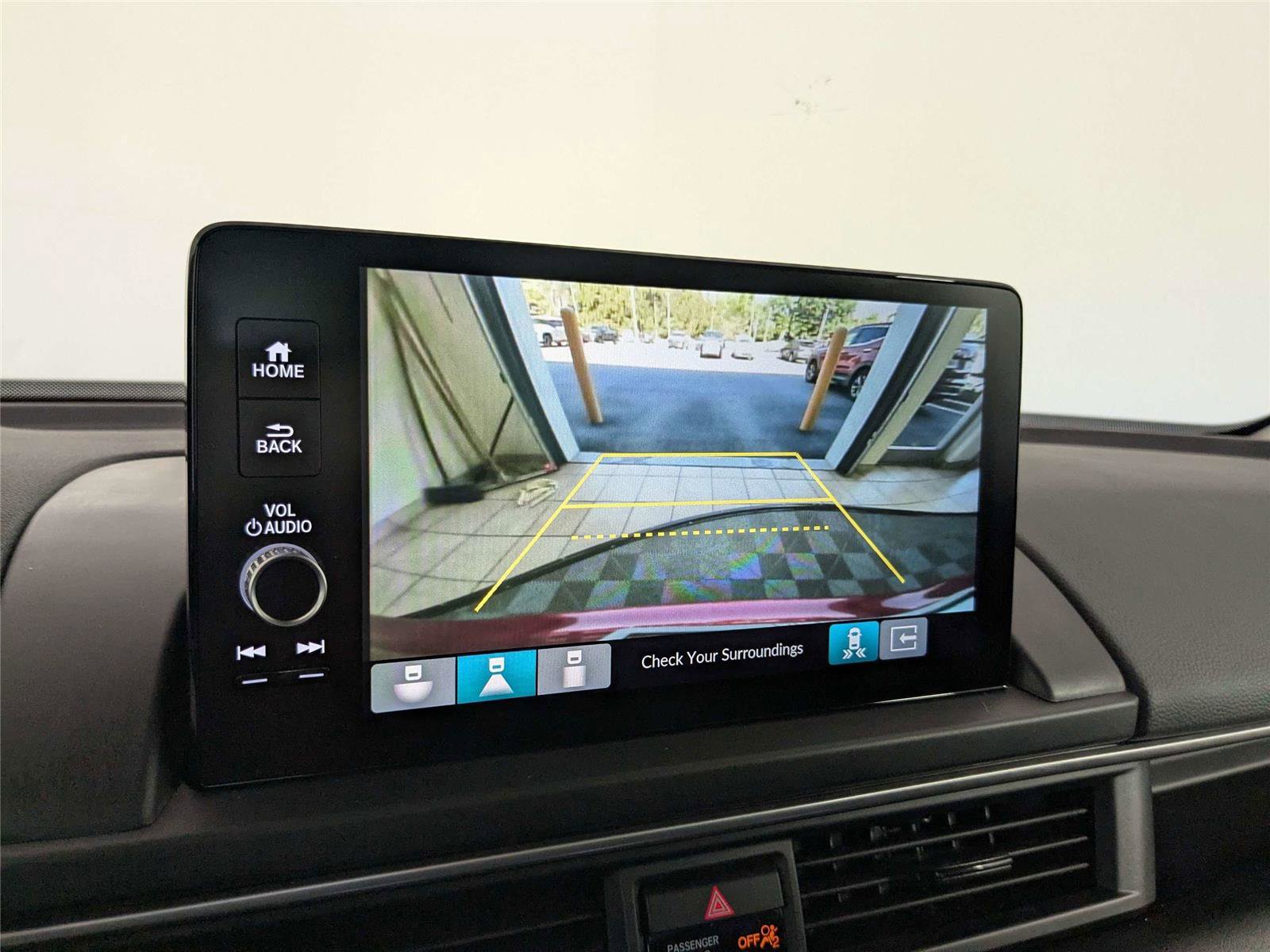 Used 2024 Honda Pilot EX-L image 20