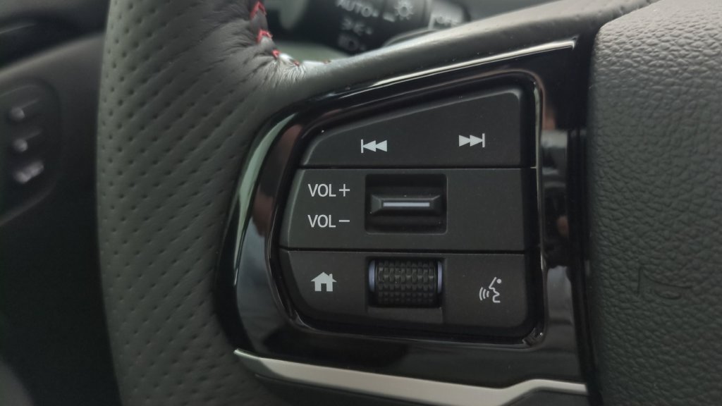 Used 2025 Honda Ridgeline Black Edition image 21
