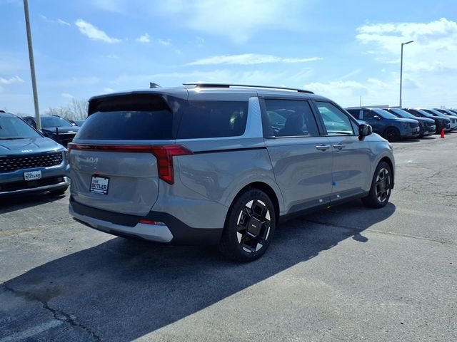 New 2026 Kia Carnival EX image 2
