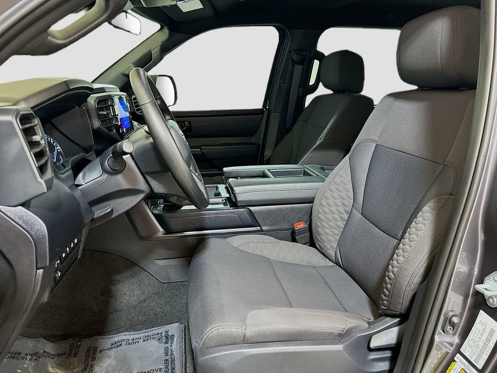 Used 2026 Toyota Tundra SR image 17