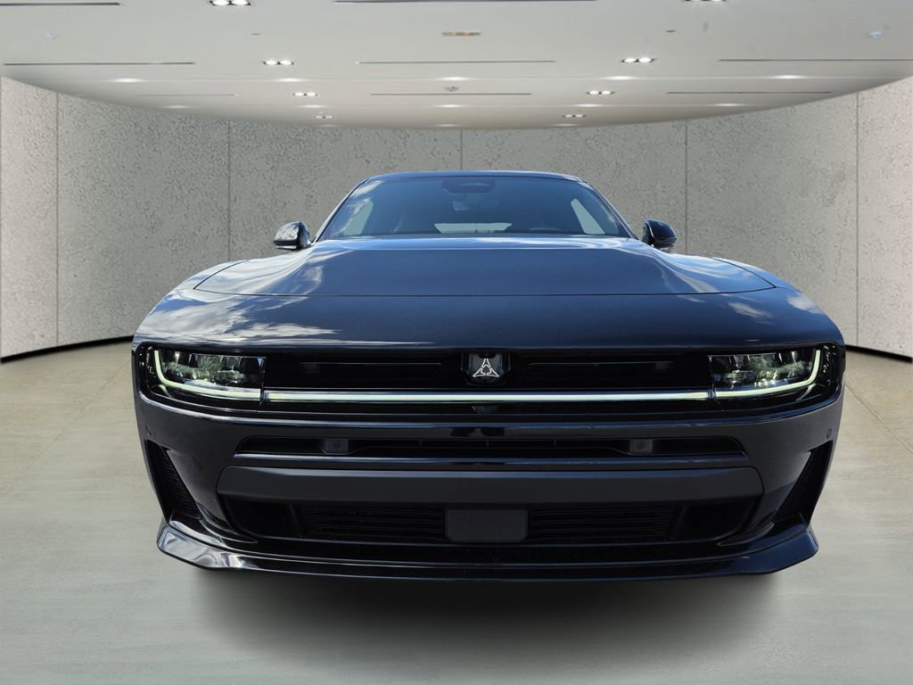 New 2026 Dodge Charger Scat Pack image 2