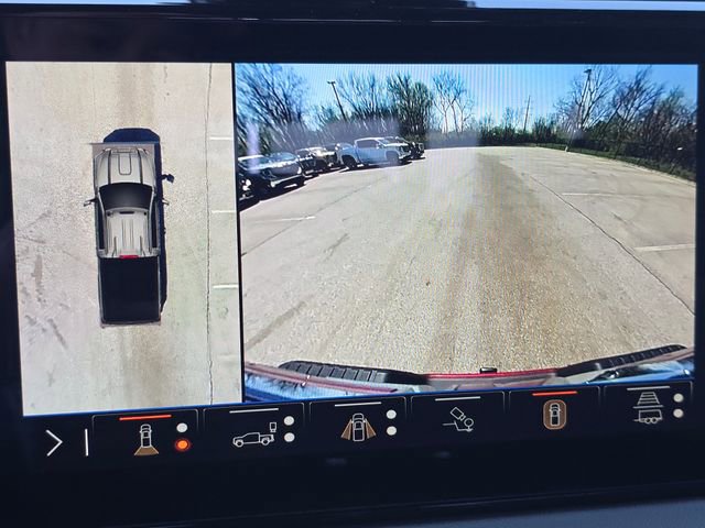 New 2026 GMC Sierra 2500 AT4 image 6