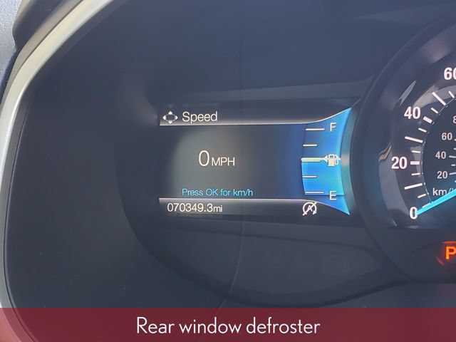 Used 2019 Ford Edge SEL w/ Equipment Group 201A AWD/4WD image 12